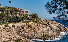 Eden Roc & Spa By Brava Hoteles Sant Feliu De Guíxols 4*